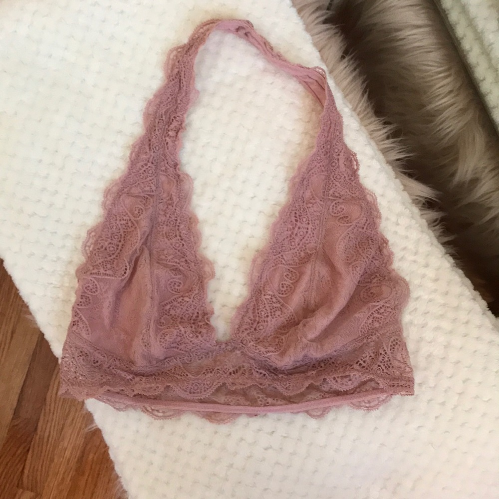 Forever 21 bralette